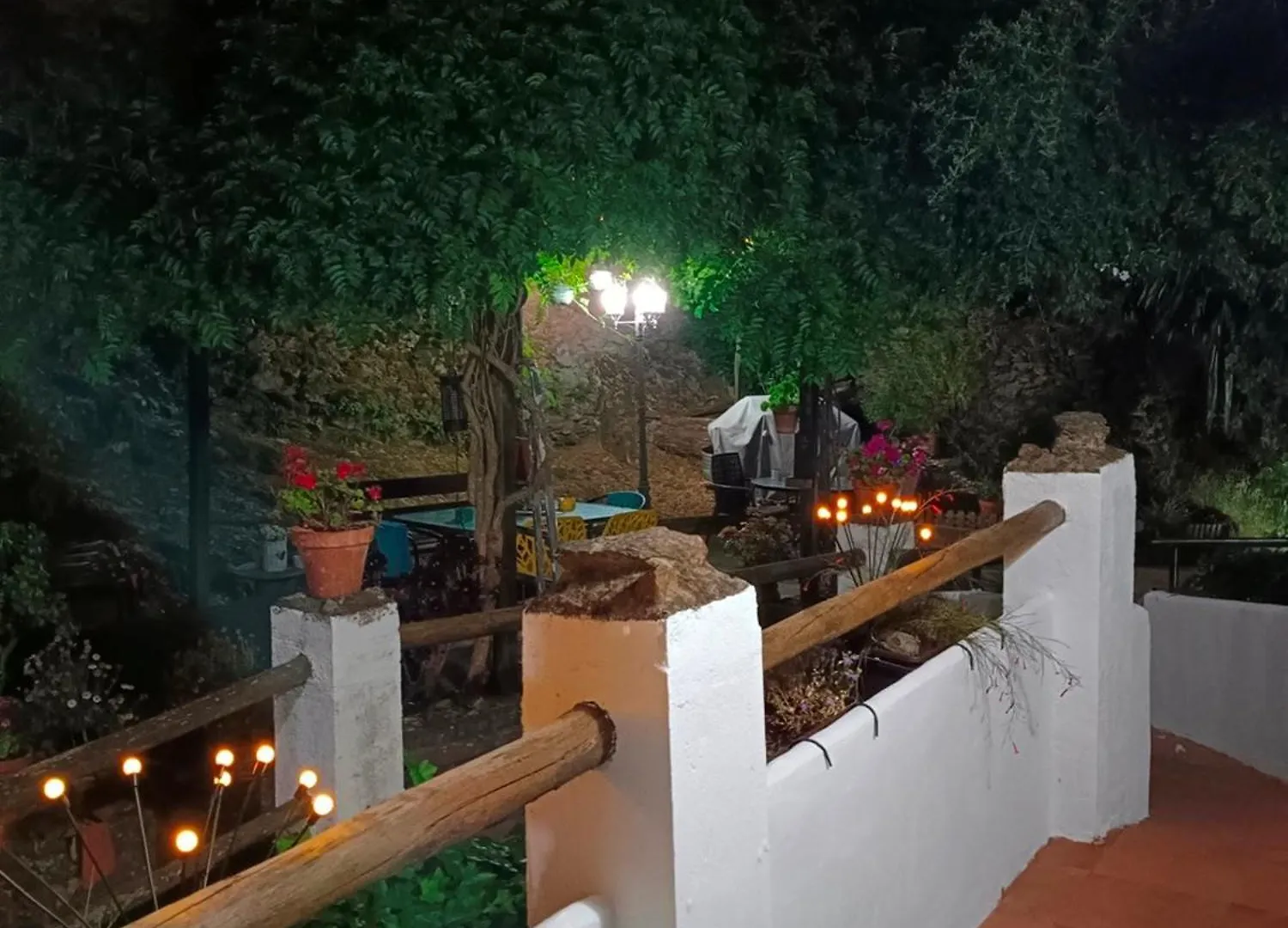 Cercado De Arriba Apartamento Cortelazor Espanha
