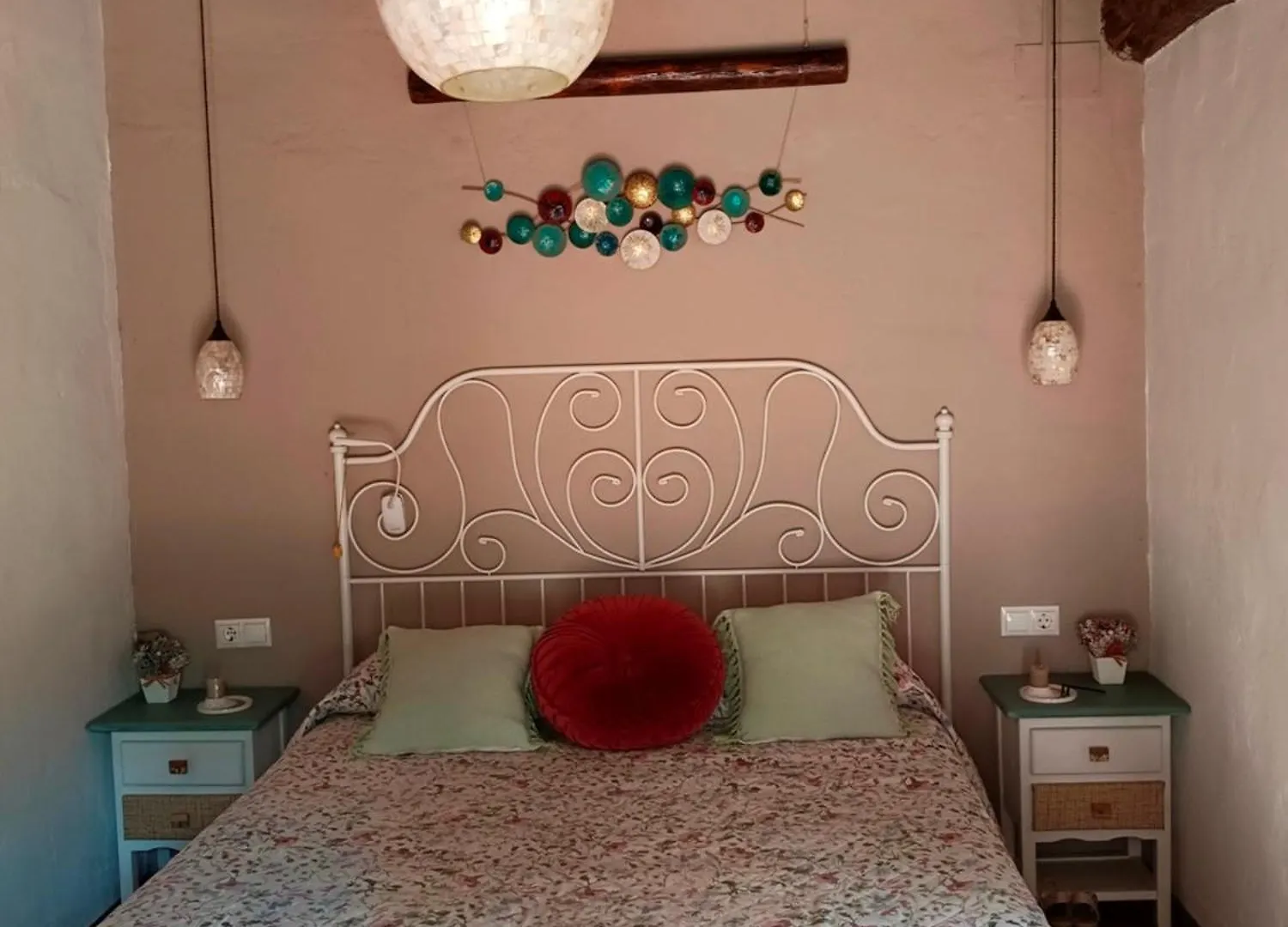 Cercado De Arriba Apartamento Cortelazor