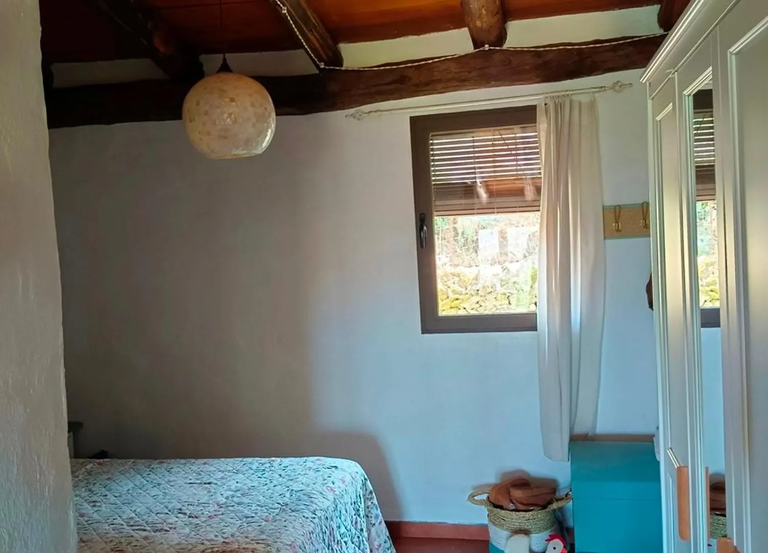 Cercado De Arriba Apartamento Cortelazor Espanha