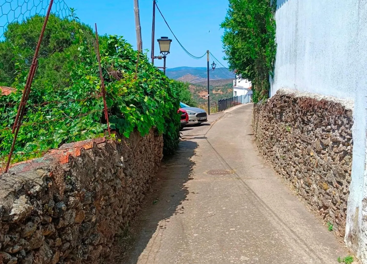 Cercado De Arriba Apartamento Cortelazor