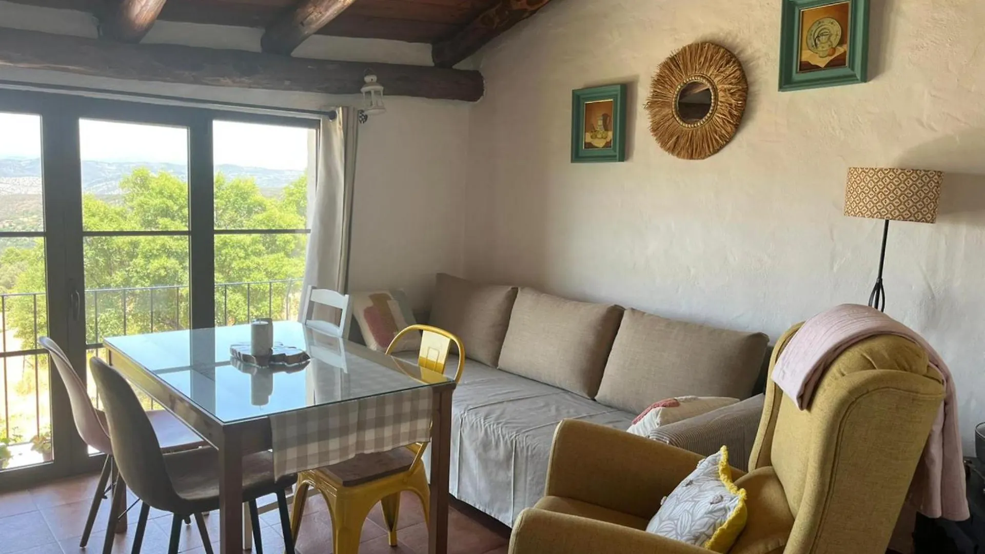 Cercado De Arriba Apartamento Cortelazor Espanha