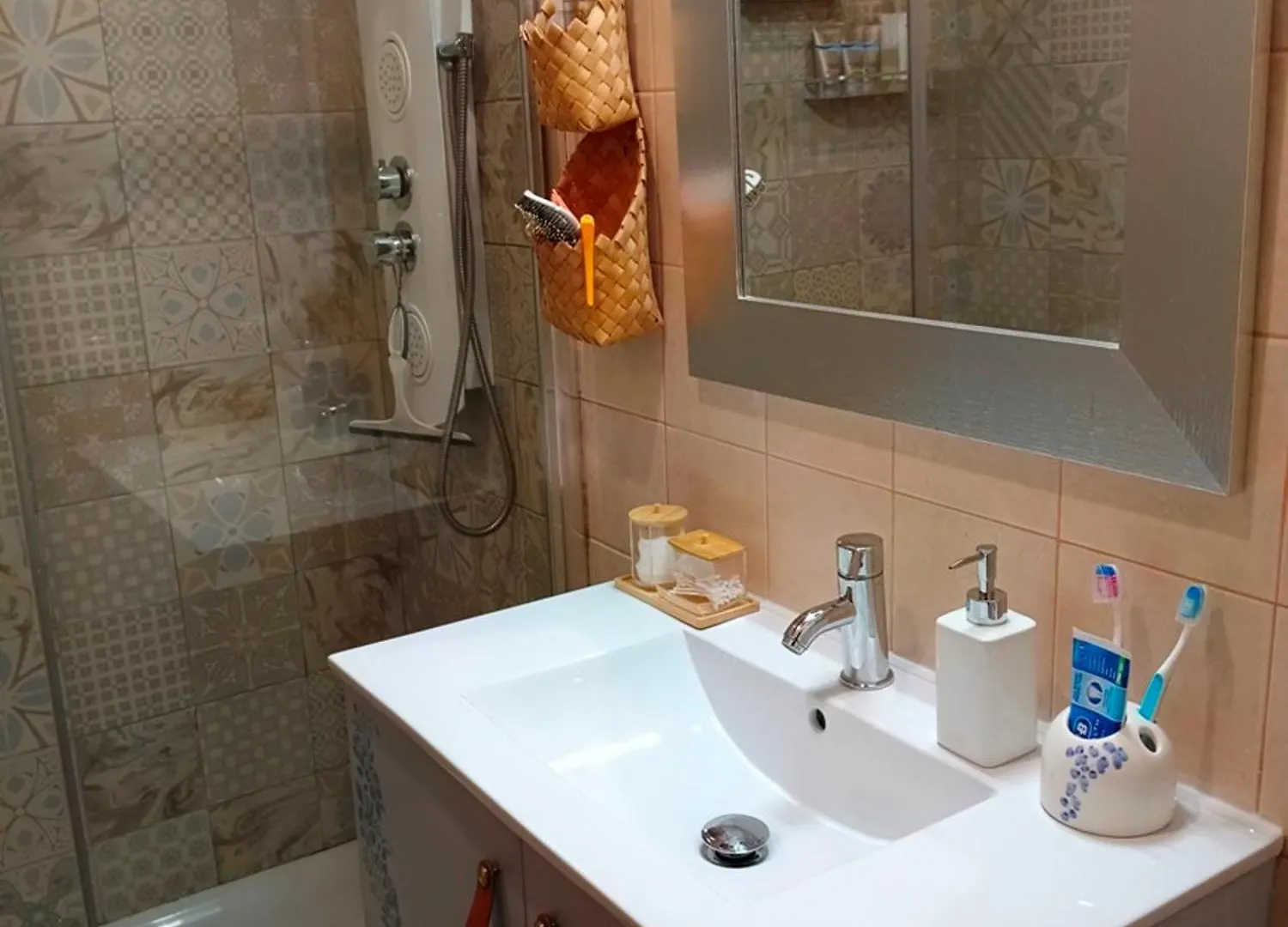 Cercado De Arriba Apartamento Cortelazor