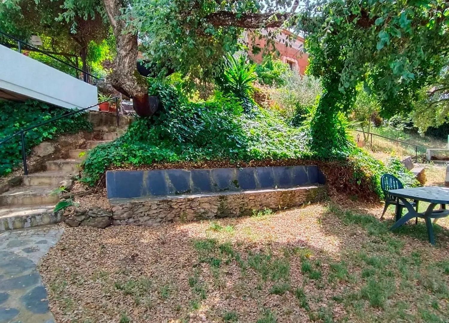 Cercado De Arriba Apartamento Cortelazor Espanha