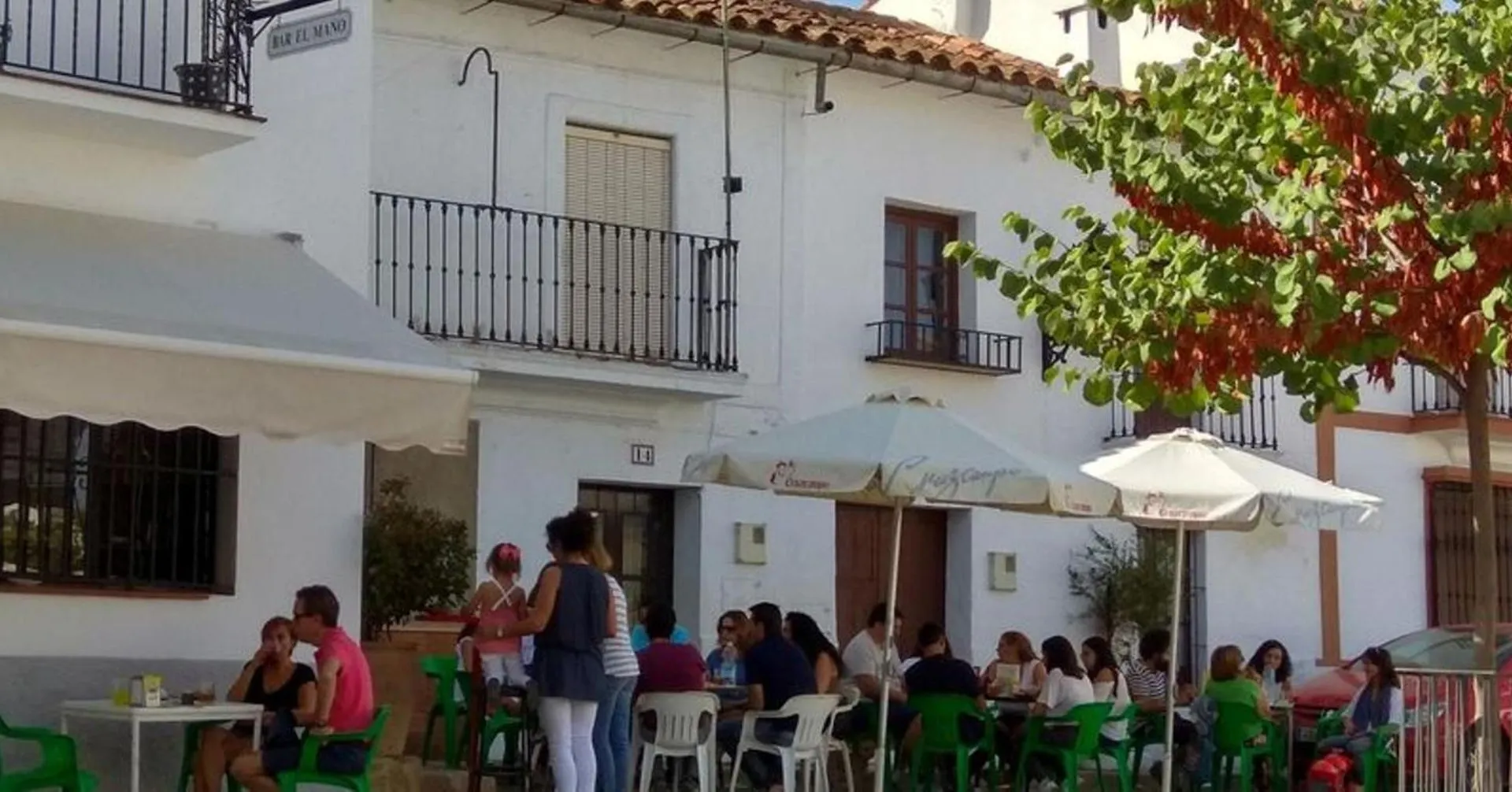 Cercado De Arriba Apartamento Cortelazor